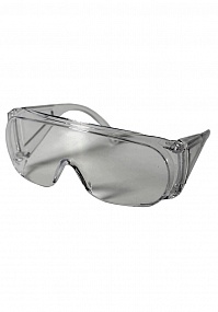 УФ очки для ношения поверх корректирующих очков